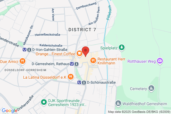 Reisebüro Am Kölner Tor GmbH