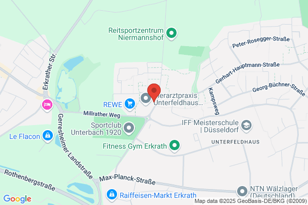 Reisebüro Caro