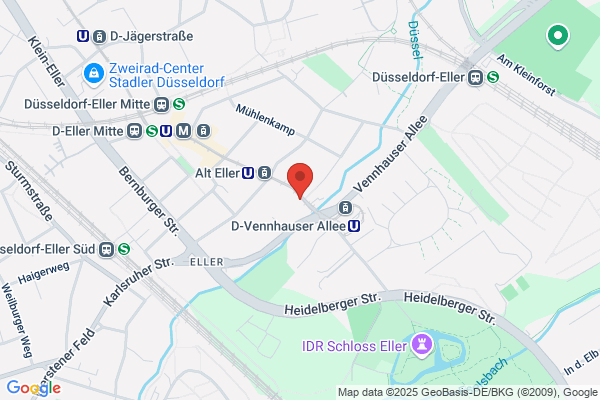 Reiseservice Hille