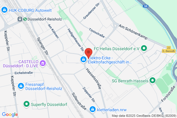 Am Denkmal