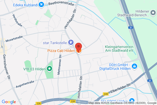Think-Pizza