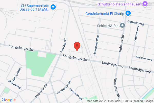 SWH-Haustechnik GmbH