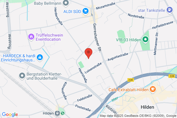 Theresienschule Hilden