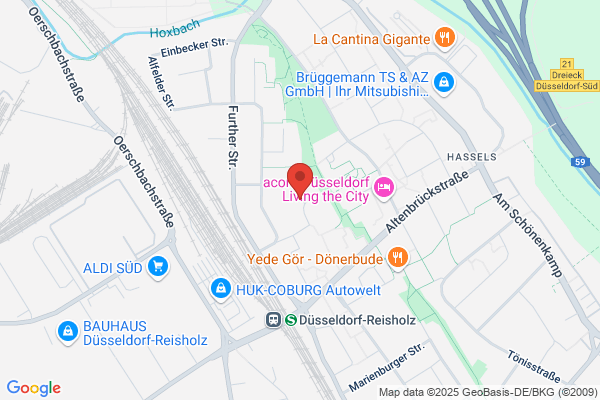Freie Christliche Schule Sekundarstufe I und II