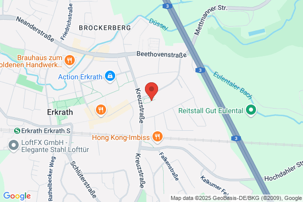 Caritasverband für den Kreis Mettmann e.V. Caritas-Netzwerk Hochdahl