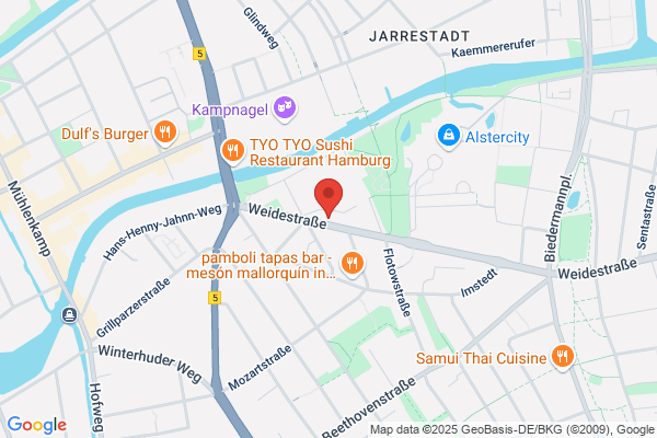BERA Softwaretechnik GmbH