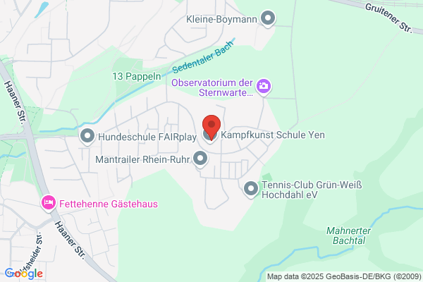Stadtteilbüro