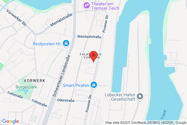 Vansped Logistics GmbH