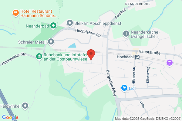 Flammang Spedition GmbH