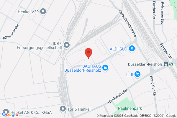 L.W. Cretschmar GmbH & Co. KG