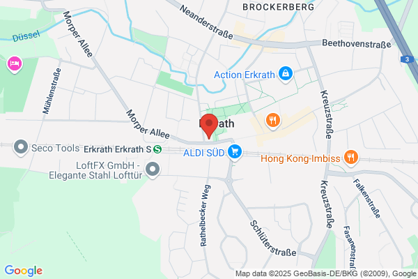 Stadtverwaltung