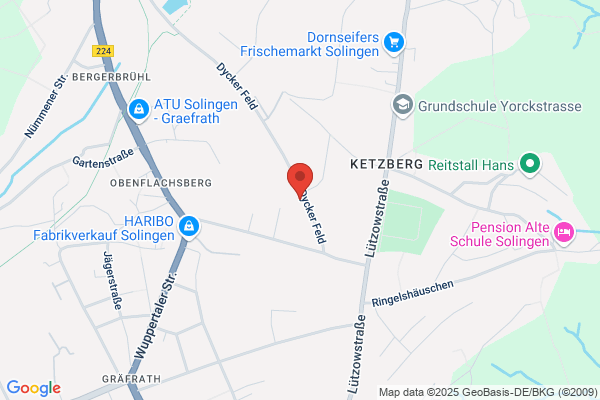DSA, Delta Stahl Agentur GmbH