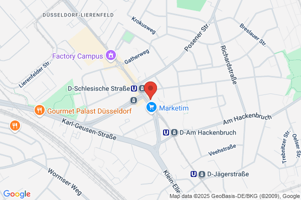 Dipl.-Betriebswirt Johannes Schafhausen