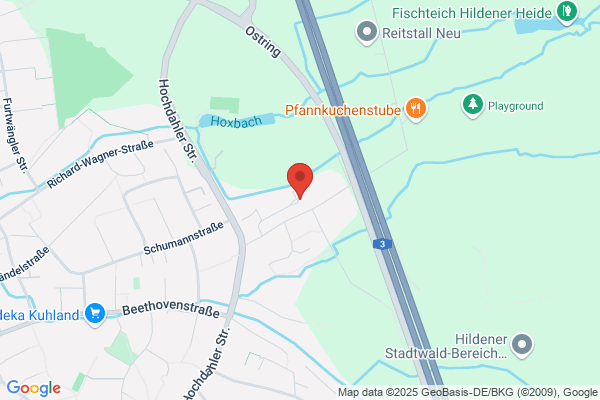 TGH Steuerberatungsgesellschaft mbH
