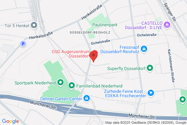 Dammasch-Breuer-Beck Partnergesellschaft mbB