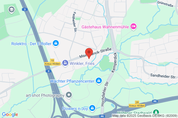 Lohnsteuerhilfeverein Vereinigte Lohnsteuerhilfe e.V.