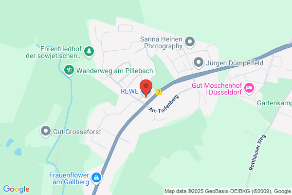 REWE