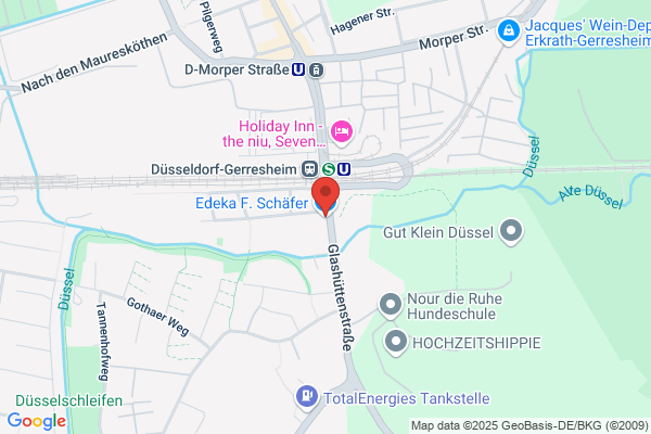 Edeka Schäfer