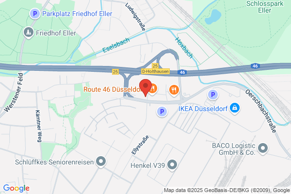 SVG-Straßenverkehrs-Genossenschaft Nordrhein eG