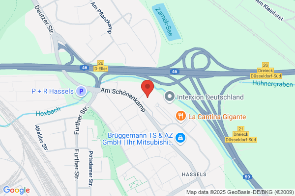 IK TRANSCOM Europe GmbH