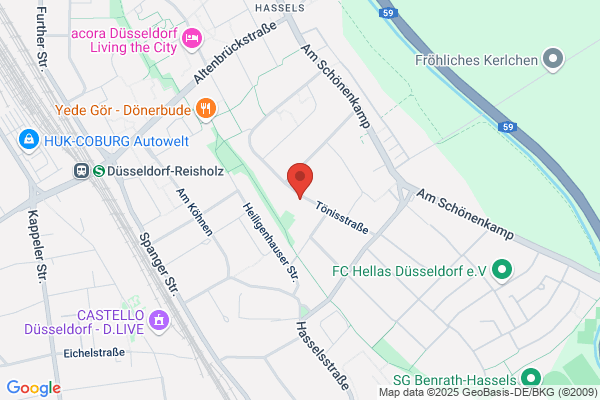 Sindoma textil&promotion GmbH
