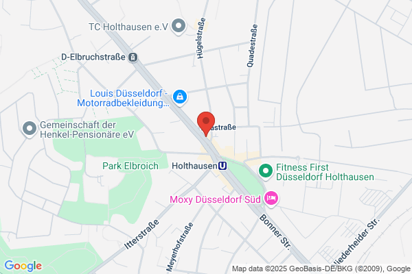 A. Wadenpohl GmbH
