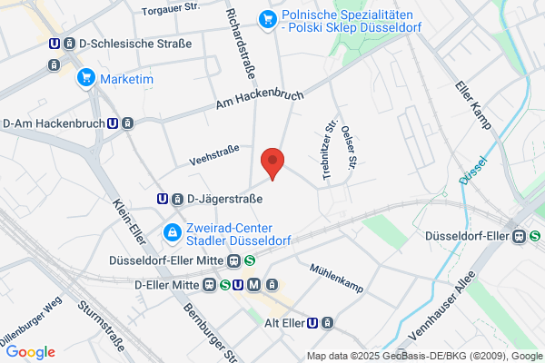 Buchmann GmbH