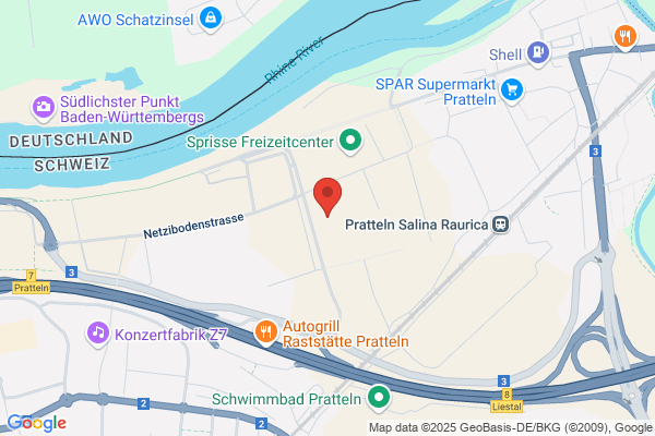 Sieber Transportdienst GmbH