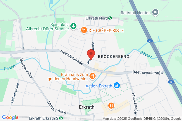Witte Transport und Kurierdienst GmbH