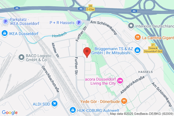 Scherb Sprachendienste, Inh. Boris Scherb