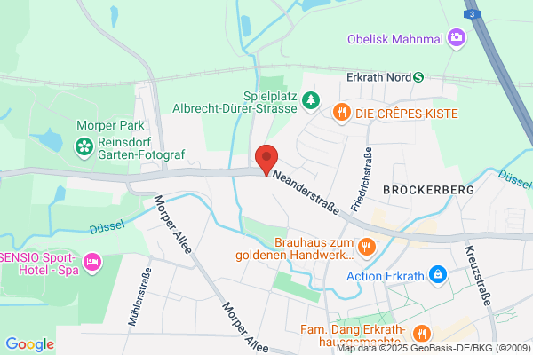 JVC Service-Center Düsseldorf