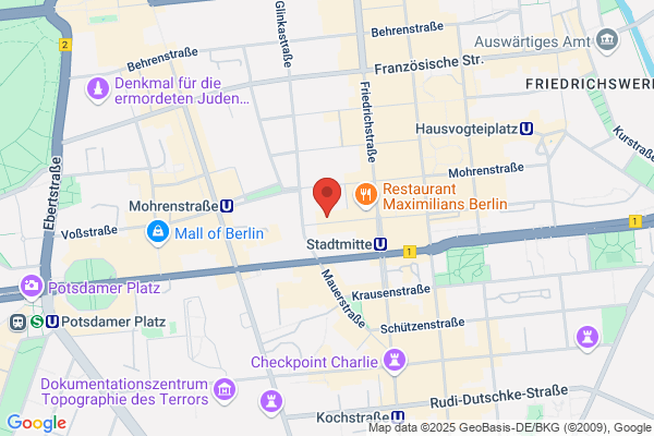 Dream Media Production GmbH