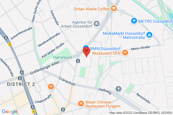Clavis Informationstechnologien GmbH