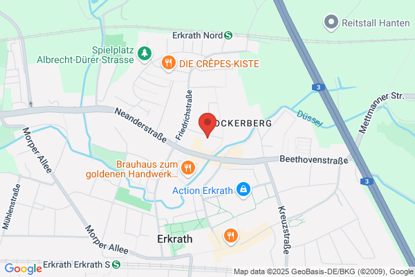 Eberle & Partner Unternehmerberatung