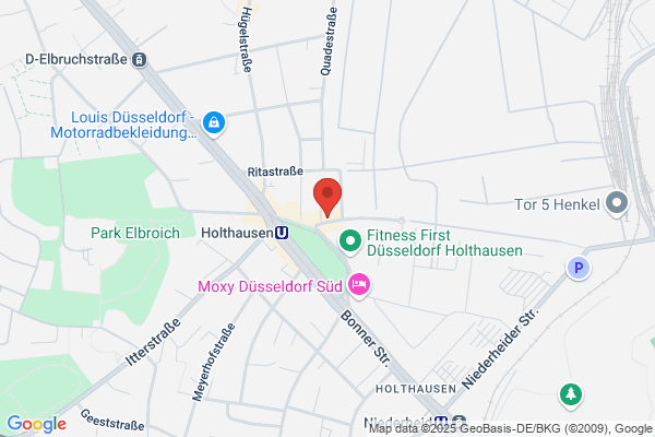 Kodi Diskontläden GmbH