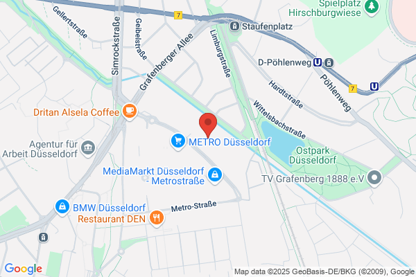 Deutscher Sportklub Düsseldorf e.V.