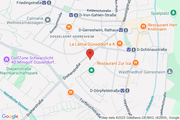 Verein Falkenheime e.V.