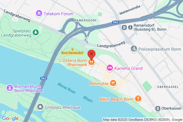 BDU Service + Verlags GmbH