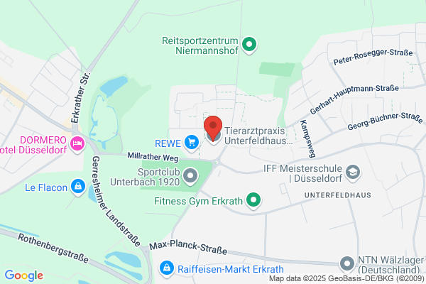 R+V Versicherung