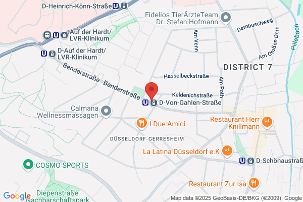 Mannheimer Versicherung AG: Hausmann & Osdoba OHG
