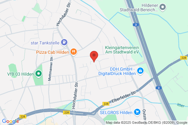 SIGNAL IDUNA Versicherung Christian Proff