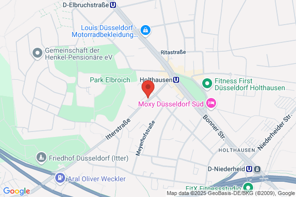 Bunnefeld GmbH Baufinanzierung & Versicherung