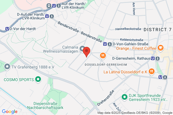 Gausmann Assekuranz