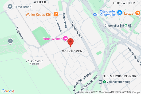 Tawfik GmbH