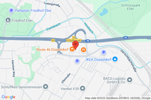 Truck Wash Düsseldorf