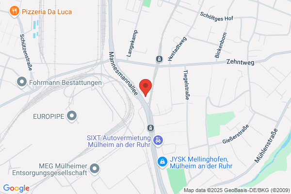 VMV Handel GmbH