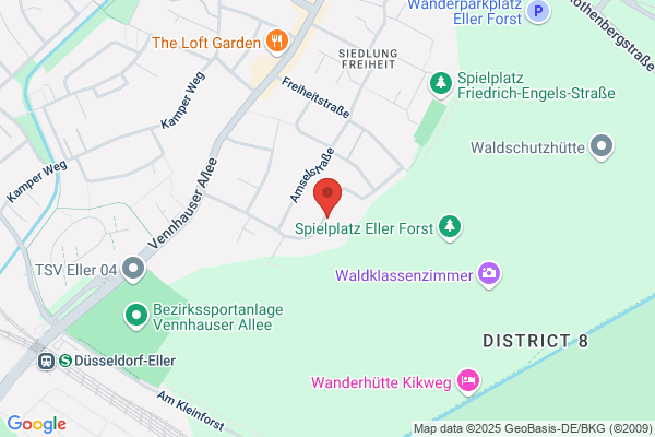 Werkzeug Bürger + MALUCK GmbH