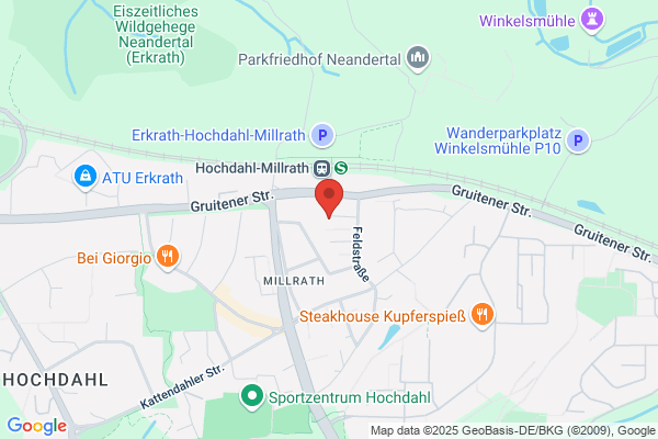 Allgemeine Wohnungsbaugenossenschaft des