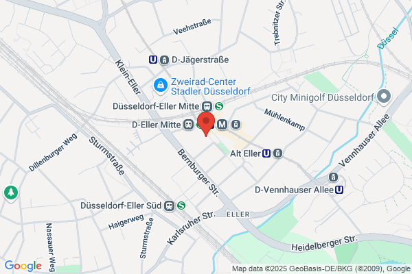 Zahnarztpraxis Matziol Düsseldorf