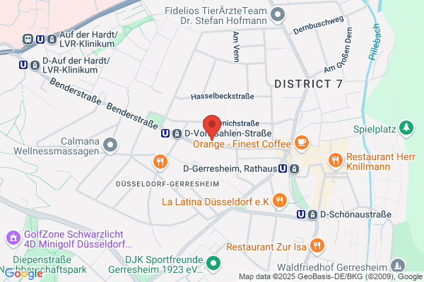 Dirk Otzen Dental-Technik GmbH